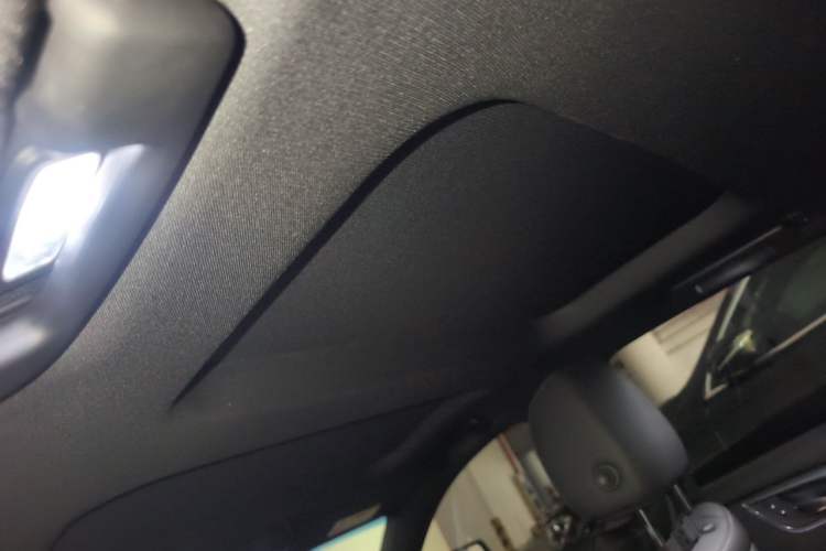 Used Cadillac CT5 2022 28T Luxury Version (Standard Edition) Headliner