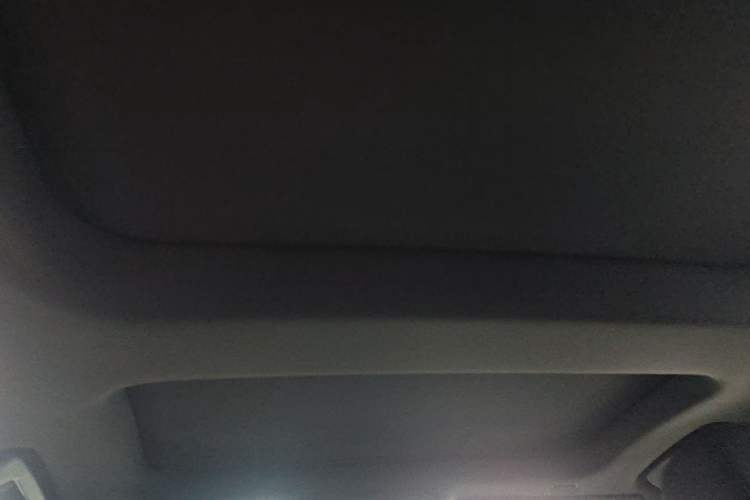 Used Cadillac CT5 2022 28T Luxury Version (Standard Edition) Headliner
