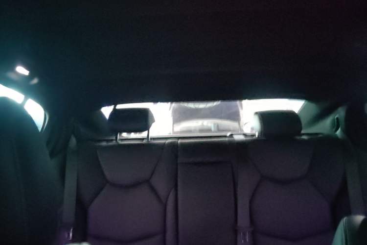 Used Cadillac CT5 2022 28T Luxury Version (Standard Edition) Headliner