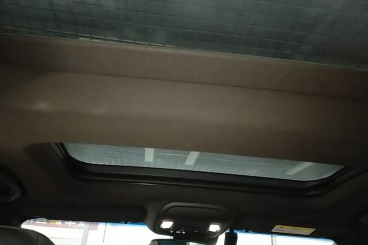 Used Cadillac CT5 2022 28T Prestige Edition Headliner