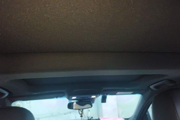 Used Cadillac CT5 2022 28T Prestige Edition Headliner