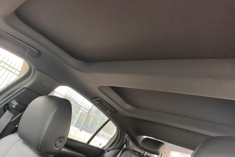 Used Cadillac CT5 2022 28T Luxury Version (Standard Edition) Headliner
