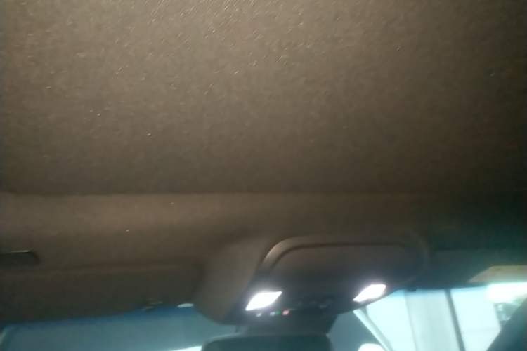 Used Cadillac CT5 2022 28T Luxury Version (Standard Edition) Headliner