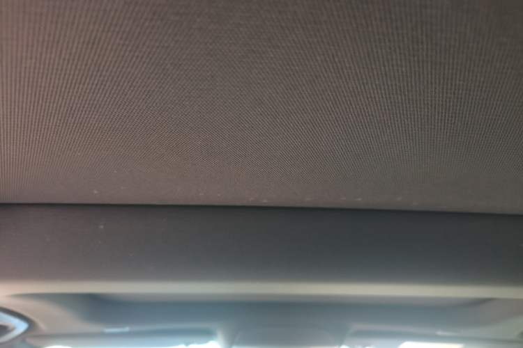 Used Cadillac CT5 2022 28T Luxury Version (Standard Edition) Headliner