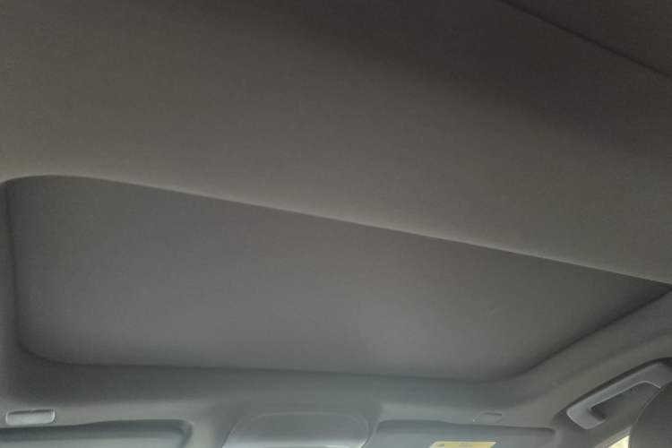 Used Cadillac CT5 2022 28T Luxury Version (Standard Edition) Headliner