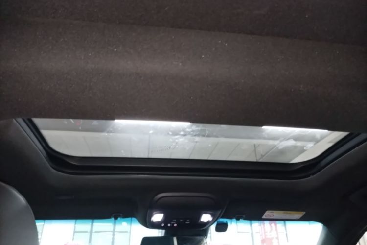 Used Cadillac CT5 2022 28T Luxury Version (Standard Edition) Headliner