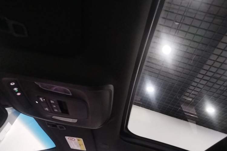 Used Cadillac CT5 2022 28T Prestige Edition Headliner