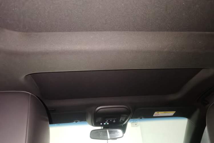 Used Cadillac CT5 2022 28T Luxury Version (Standard Edition) Headliner