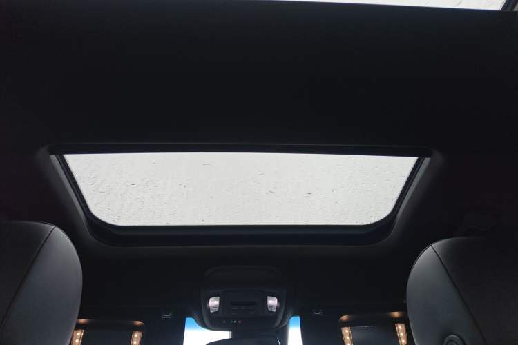 Used Cadillac CT5 2022 28T Prestige Edition Headliner