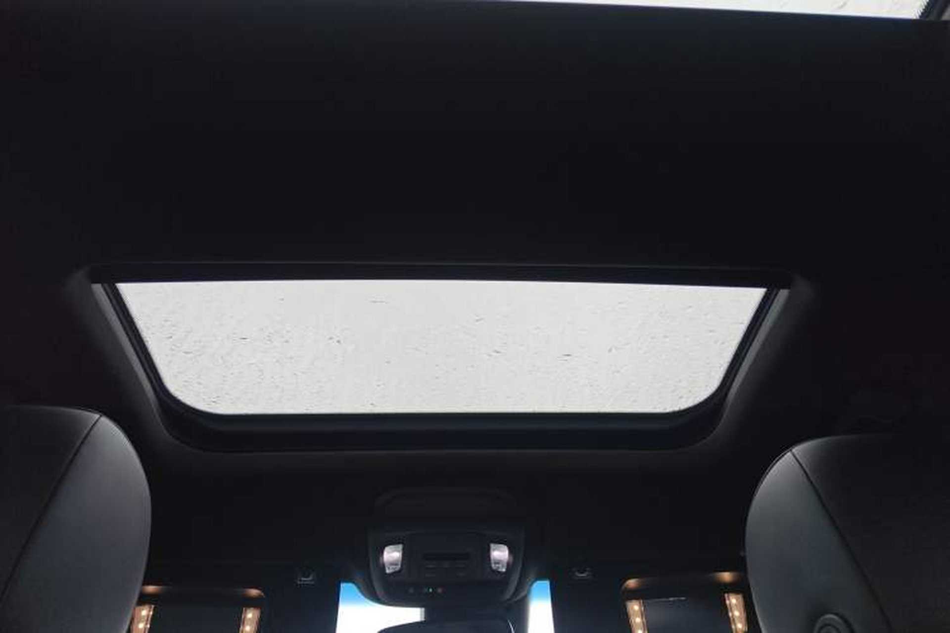 Used Cadillac CT5 2022 28T Prestige Edition Headliner