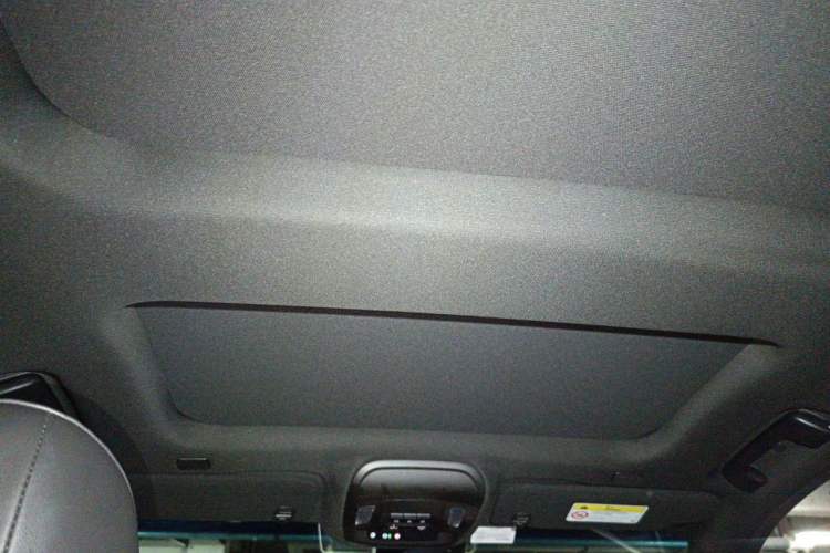 Used Cadillac CT5 2022 28T Luxury Version (Standard Edition) Headliner