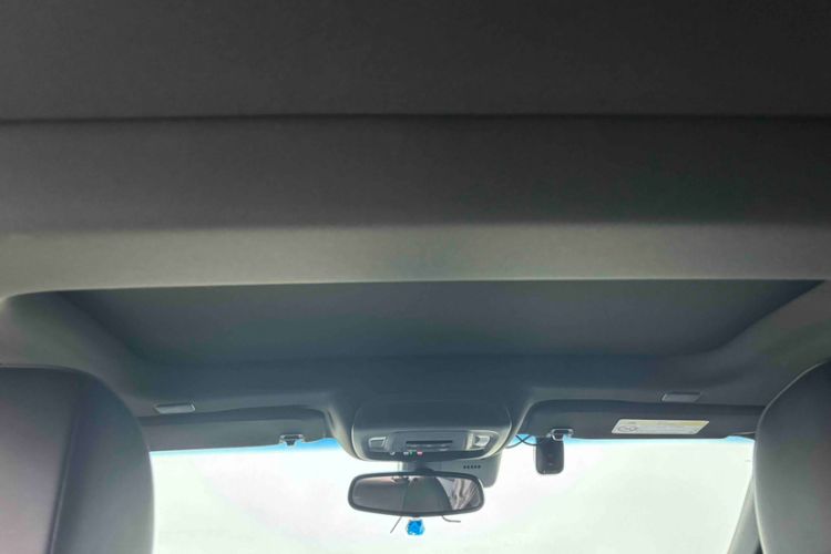 Used Cadillac CT5 2022 28T Luxury Version (Standard Edition) Headliner