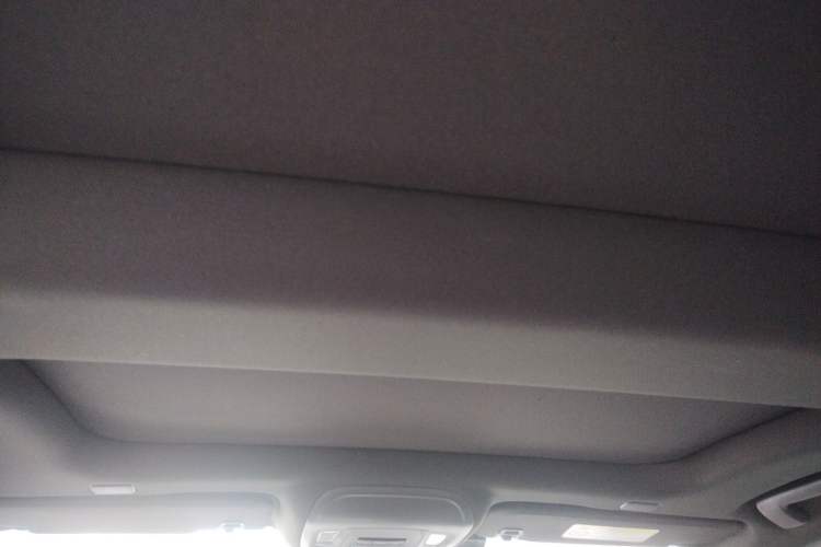 Used Cadillac CT5 2022 28T Prestige Edition Headliner