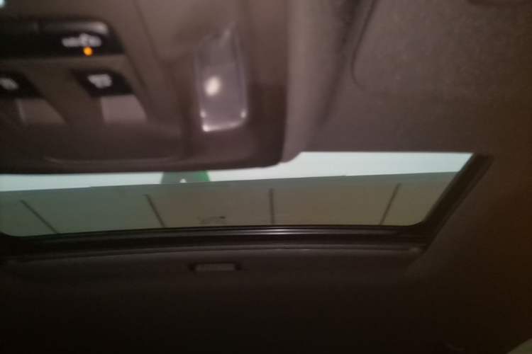 Used Cadillac CT5 2022 28T Fashion Edition Headliner