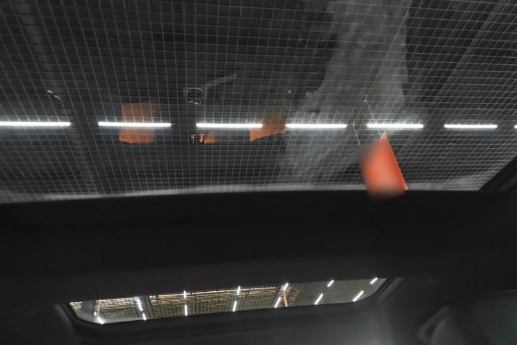 Used Cadillac CT5 2022 28T Luxury Version (Standard Edition) Headliner