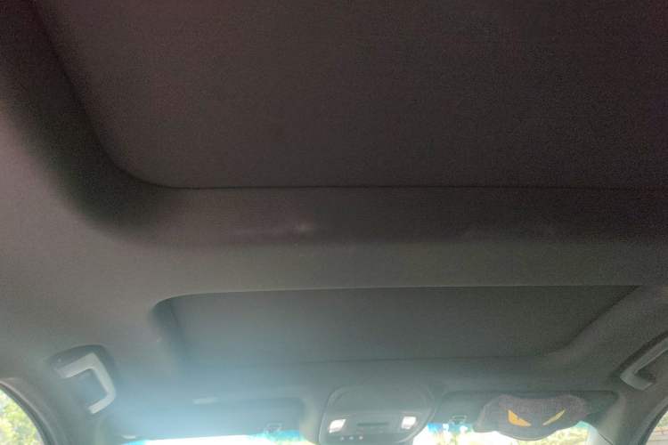 Used Cadillac CT5 2022 28T Luxury Version (Standard Edition) Headliner