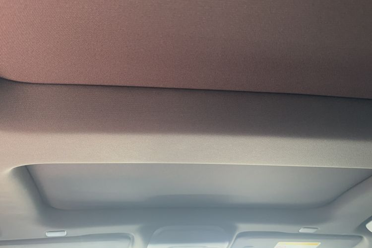 Used Cadillac CT5 2022 28T Prestige Edition Headliner
