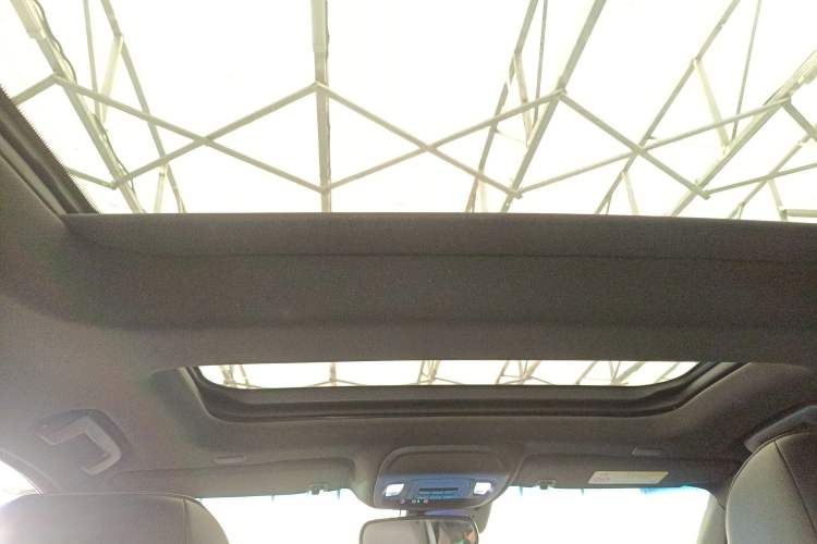 Used Cadillac CT5 2022 28T Prestige Edition Headliner