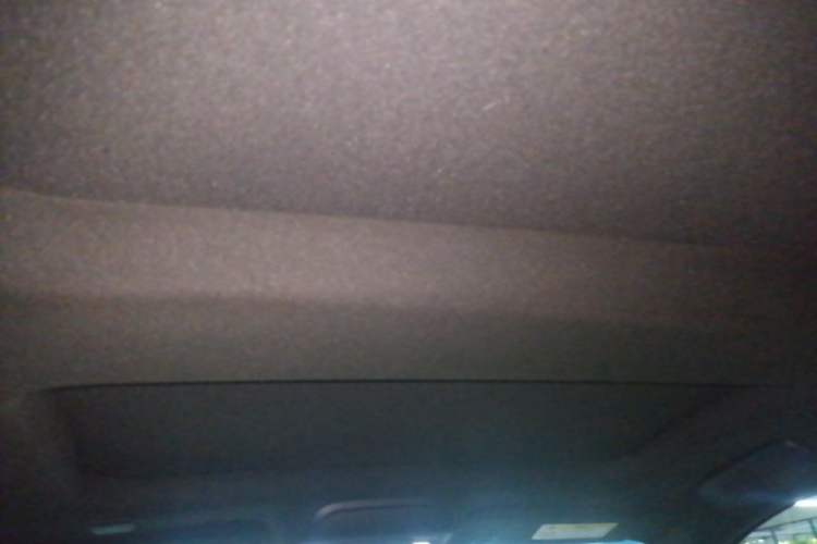 Used Cadillac CT5 2022 28T Luxury Version (Standard Edition) Headliner