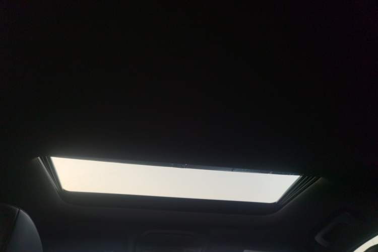 Used Cadillac CT5 2022 28T Fashion Edition Headliner