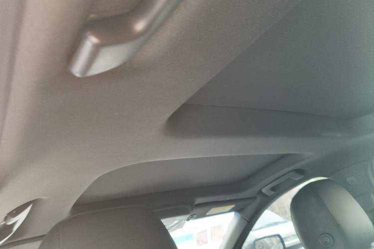 Used Cadillac CT5 2022 28T Luxury Version (Standard Edition) Headliner