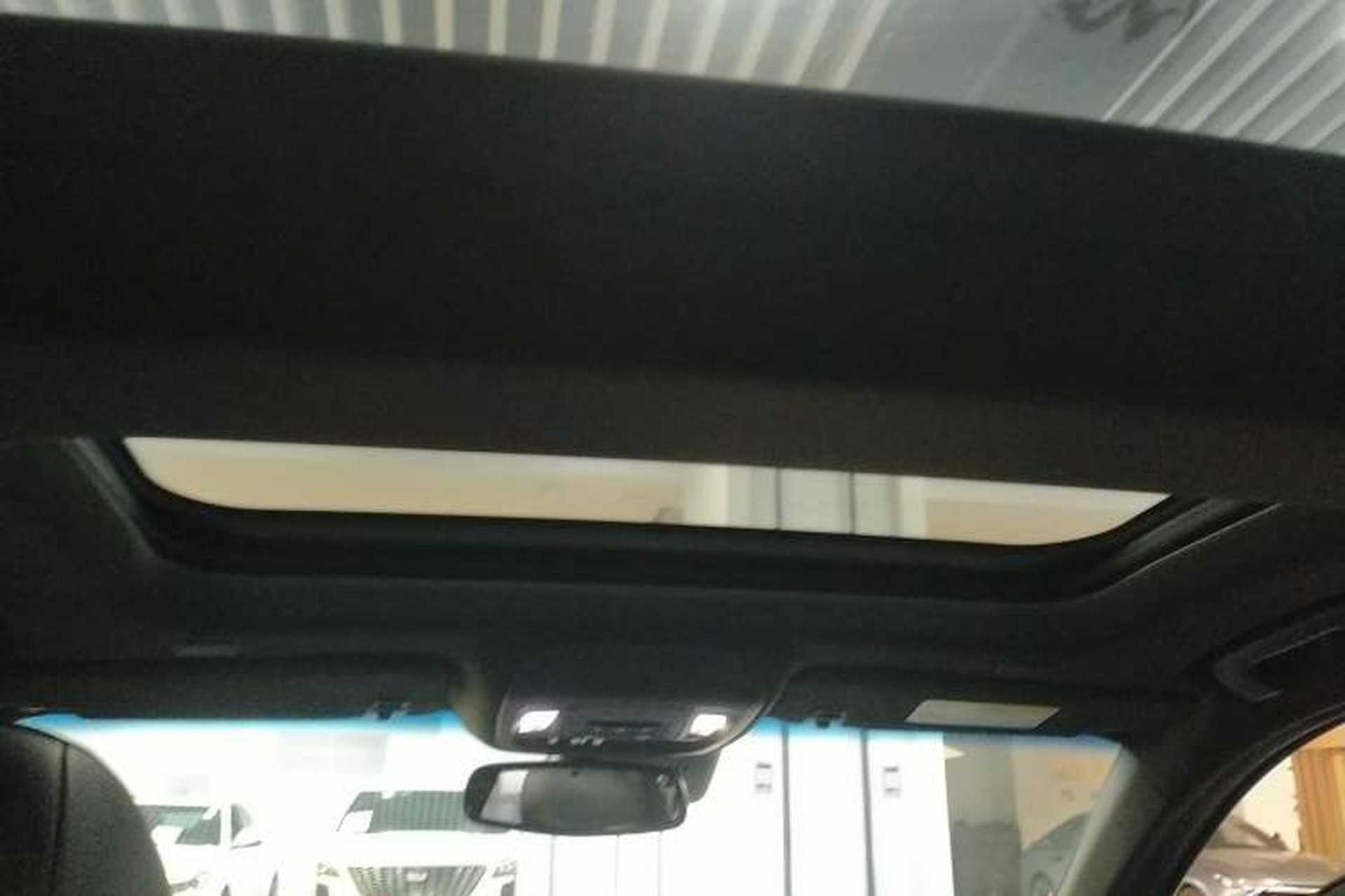 Used Cadillac CT5 2022 28T Luxury Version (Standard Edition) Headliner