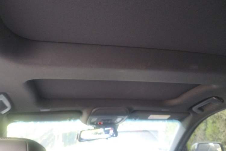 Used Cadillac CT5 2022 28T Luxury Version (Standard Edition) Headliner
