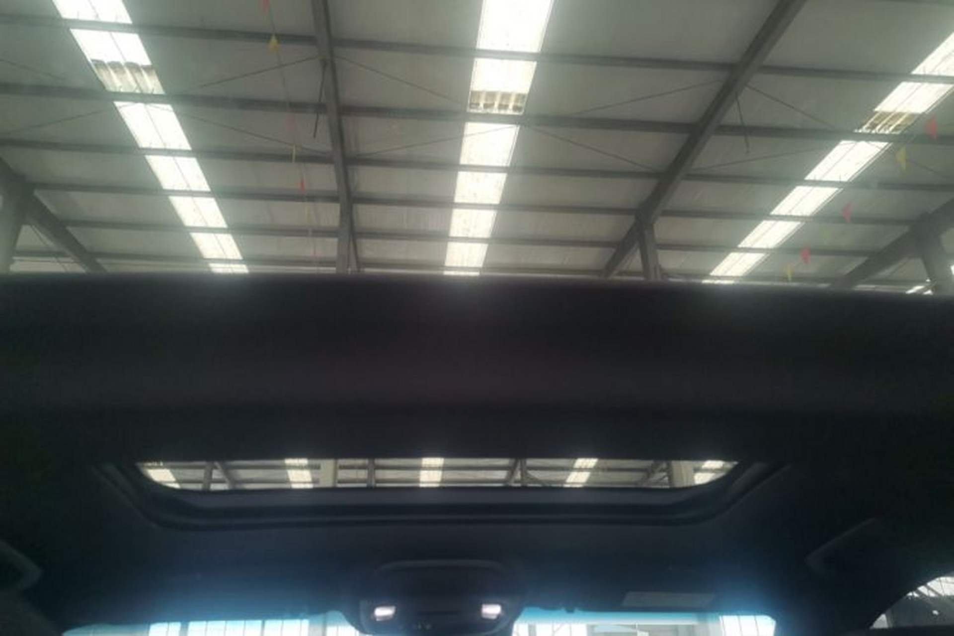 Used Cadillac CT5 2022 28T Luxury Version (Standard Edition) Headliner
