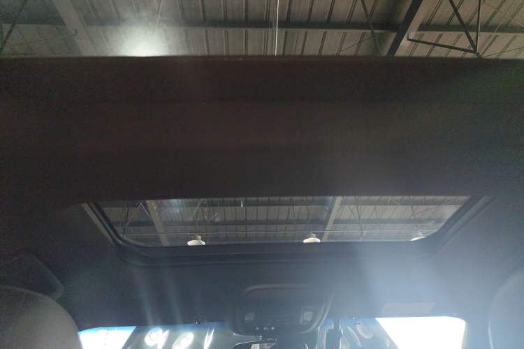Used Cadillac CT5 2022 28T Luxury Version (Standard Edition) Headliner