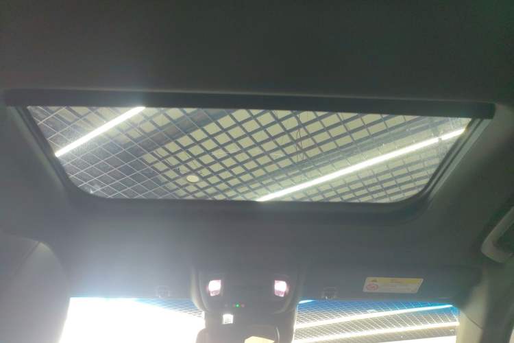 Used Cadillac CT5 2022 28T Luxury Version (Standard Edition) Headliner
