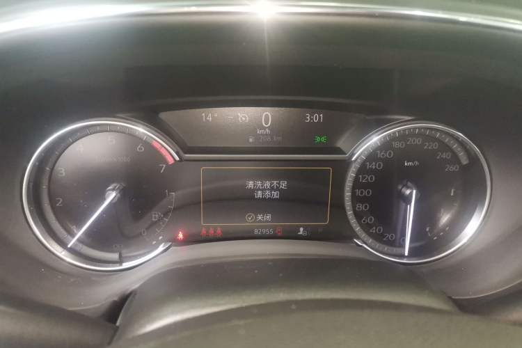 Used Cadillac CT5 2022 28T Luxury Version (Standard Edition) Instrument Cluster