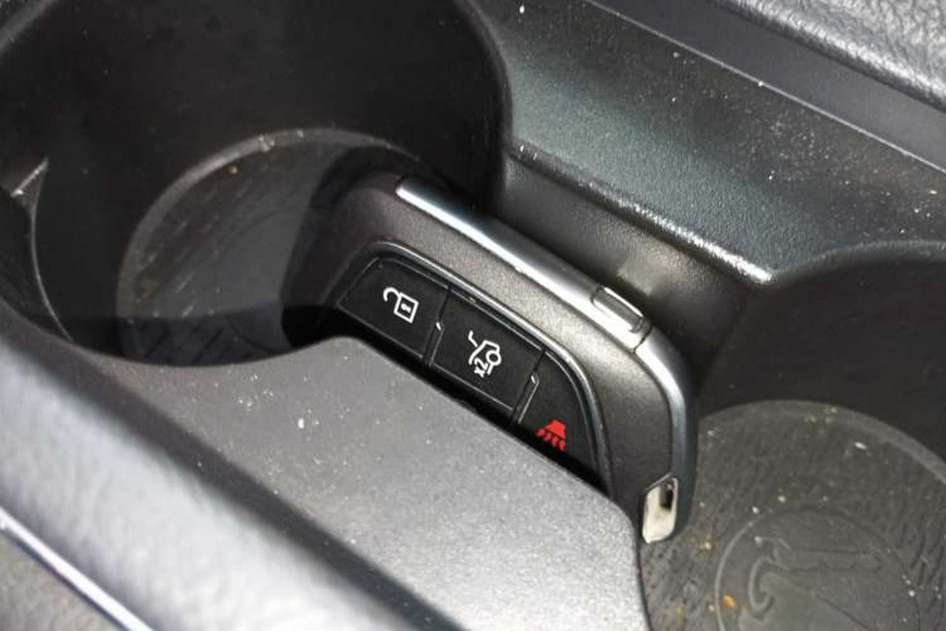 Used Cadillac CT5 2022 28T Luxury Version (Standard Edition) Interior 1