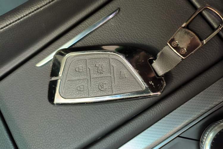 Used Cadillac CT5 2022 28T Luxury Version (Standard Edition) Interior 1