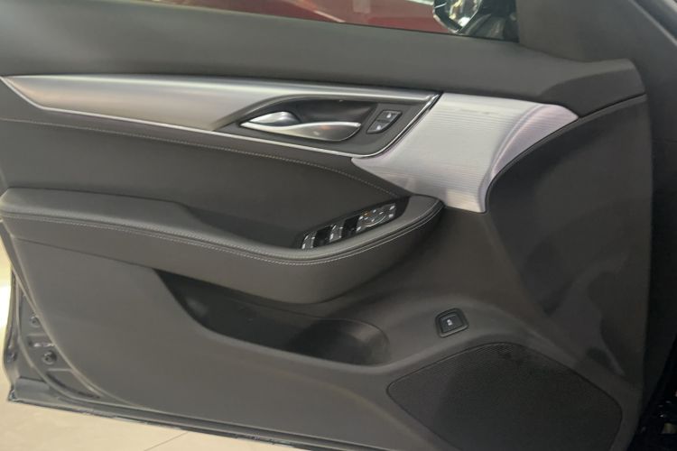 Used Cadillac CT5 2022 28T Luxury Version (Standard Edition) Interior 1