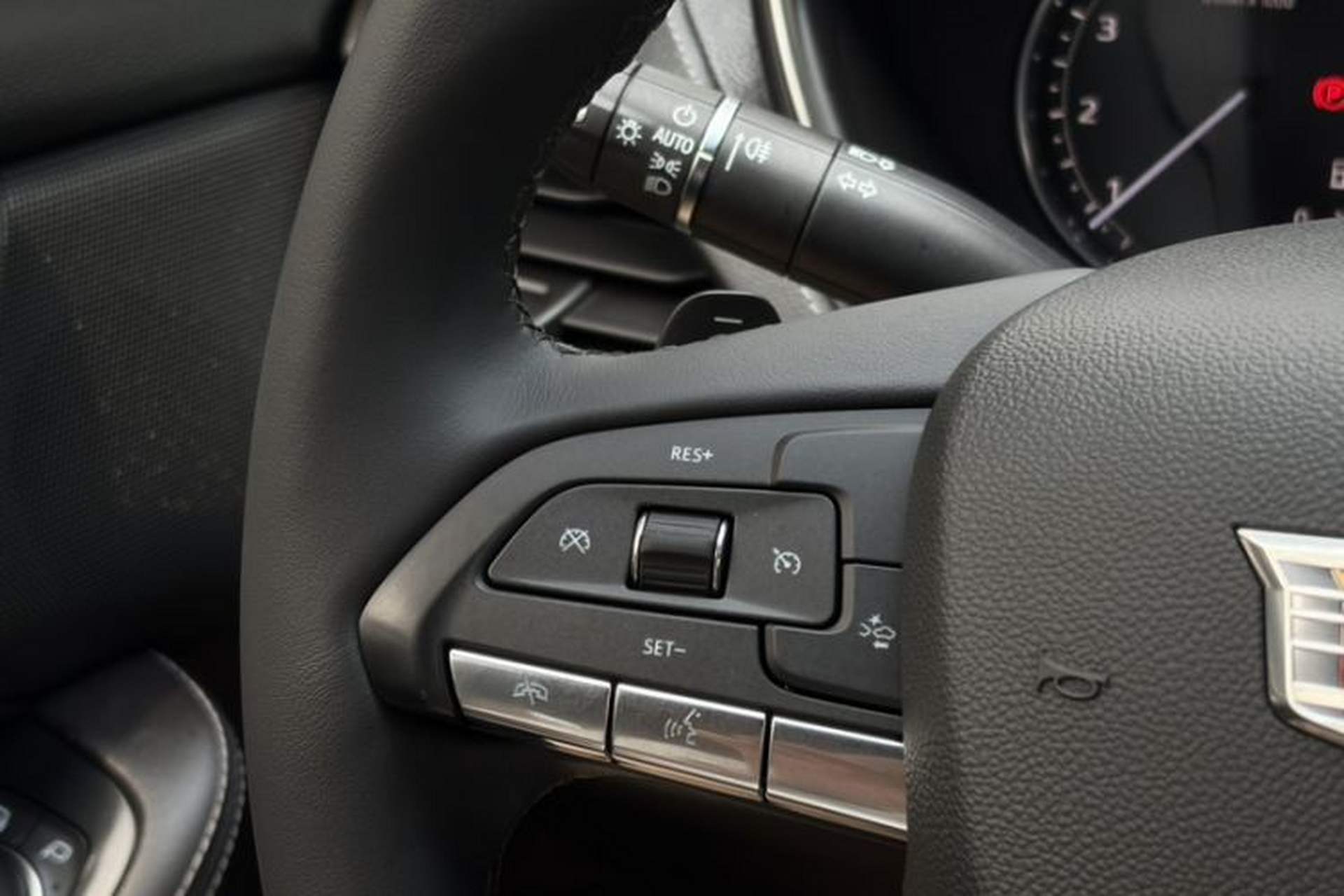 Used Cadillac CT5 2022 28T Luxury Version (Standard Edition) Interior 11