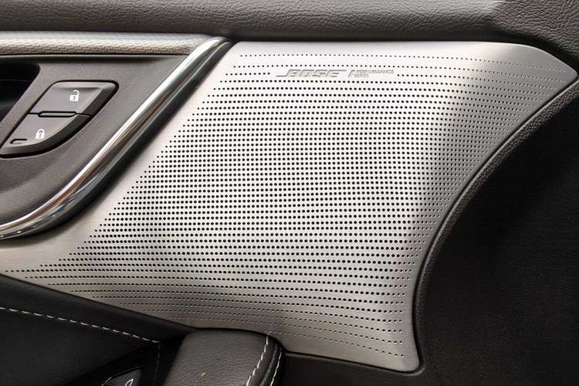Used Cadillac CT5 2022 28T Luxury Version (Standard Edition) Interior 11
