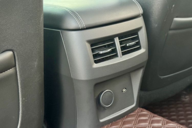 Used Cadillac CT5 2022 28T Luxury Version (Standard Edition) Interior 11