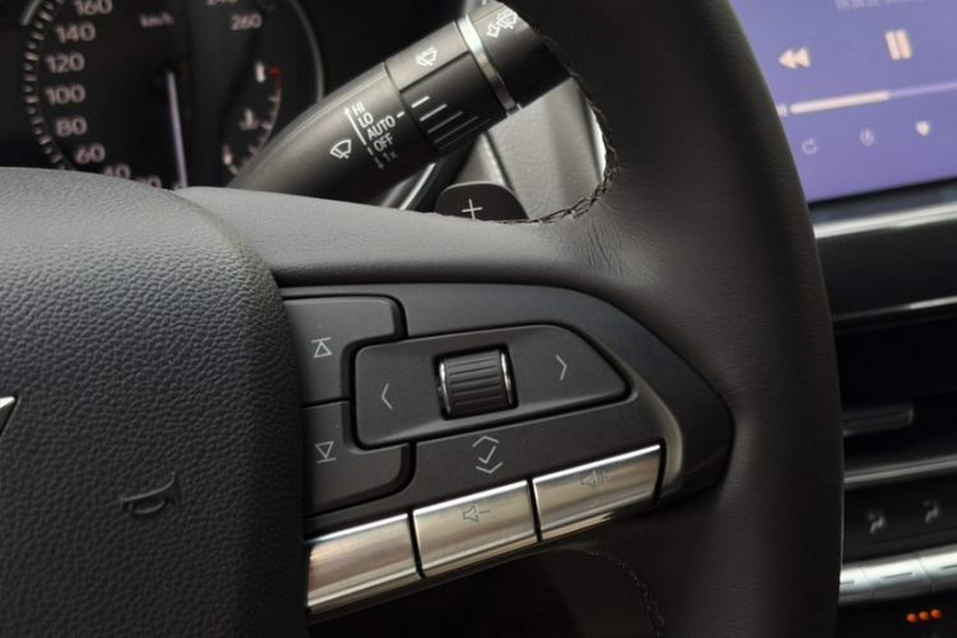 Used Cadillac CT5 2022 28T Luxury Version (Standard Edition) Interior 12
