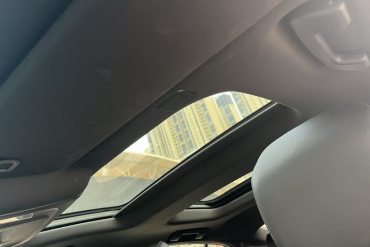 Used Cadillac CT5 2022 28T Luxury Version (Standard Edition) Interior 2