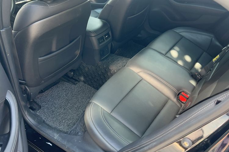 Used Cadillac CT5 2022 28T Luxury Version (Standard Edition) Interior 2
