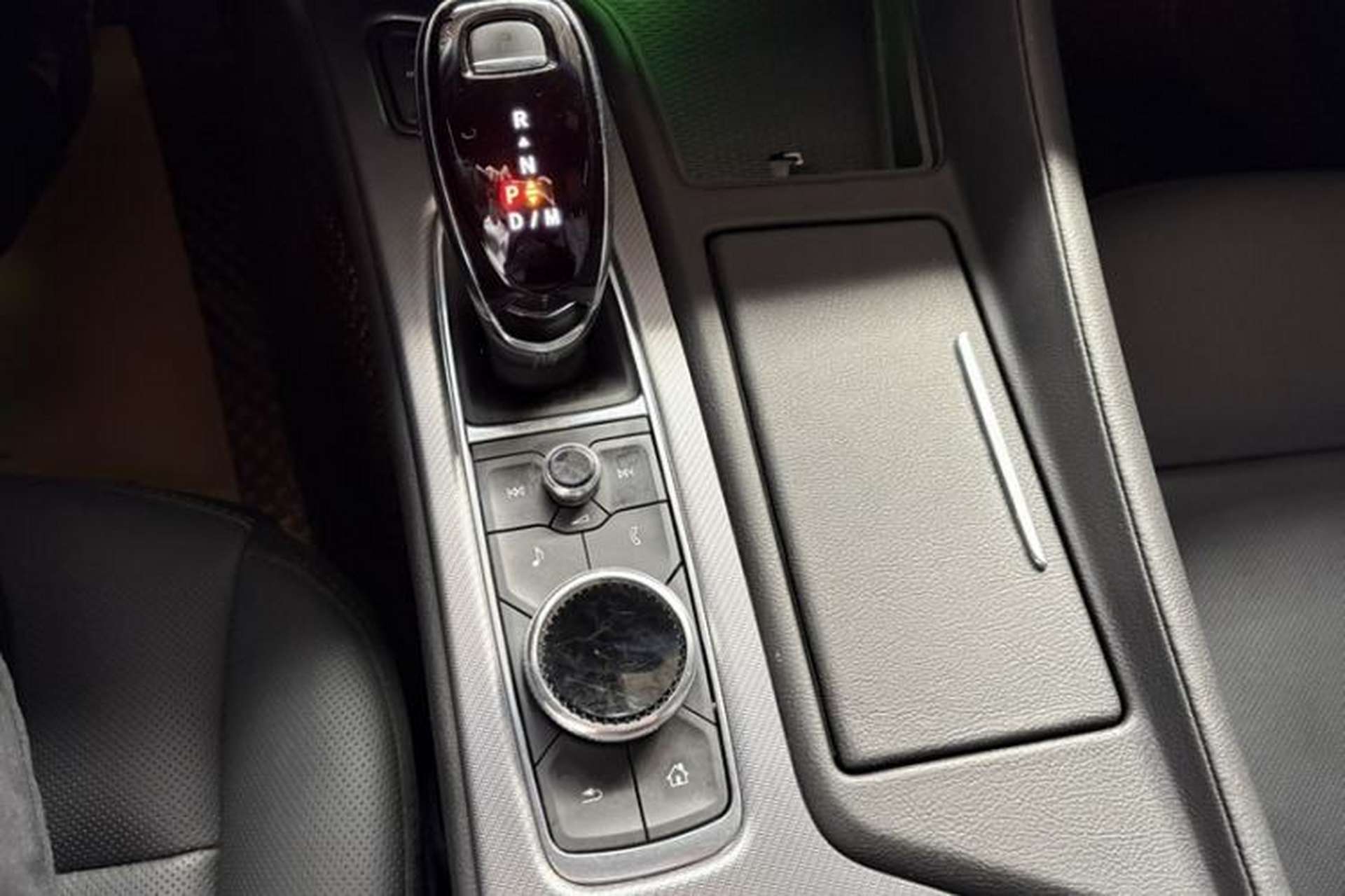 Used Cadillac CT5 2022 28T Luxury Version (Standard Edition) Interior 3