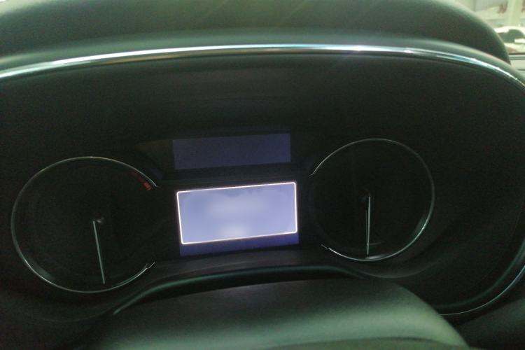 Used Cadillac CT5 2022 28T Luxury Version (Standard Edition) Interior 3