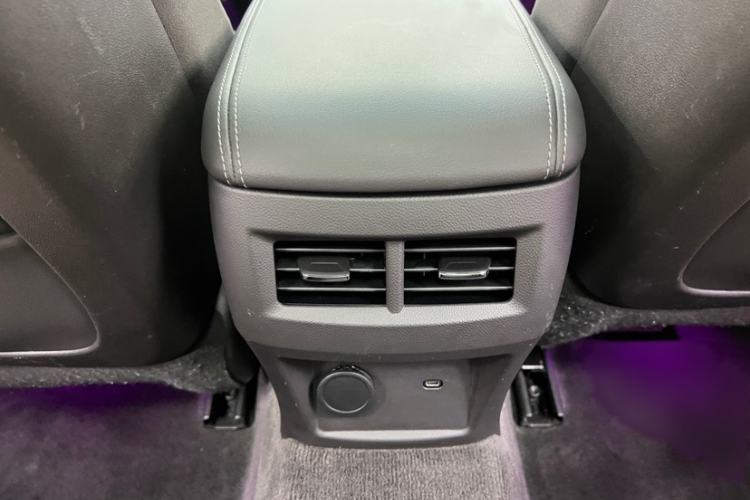 Used Cadillac CT5 2022 28T Prestige Edition Interior 4