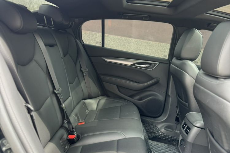 Used Cadillac CT5 2022 28T Luxury Version (Standard Edition) Interior 6