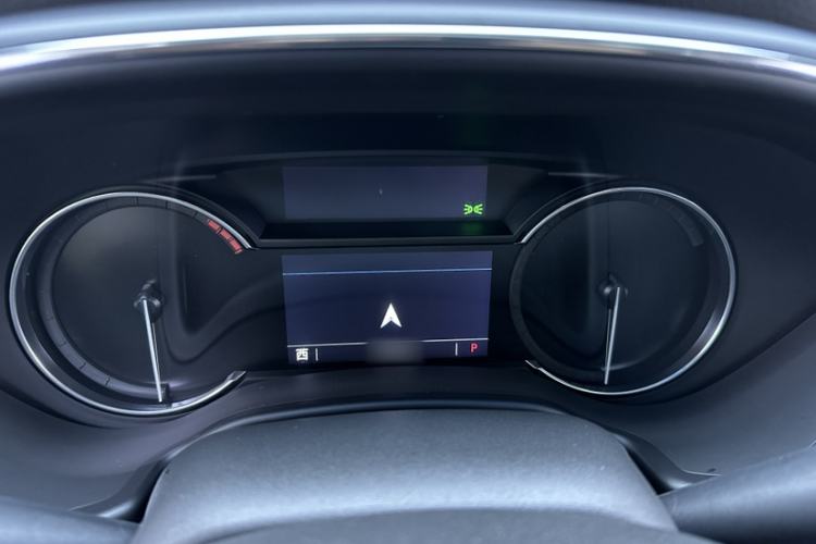 Used Cadillac CT5 2022 28T Luxury Version (Standard Edition) Interior 8