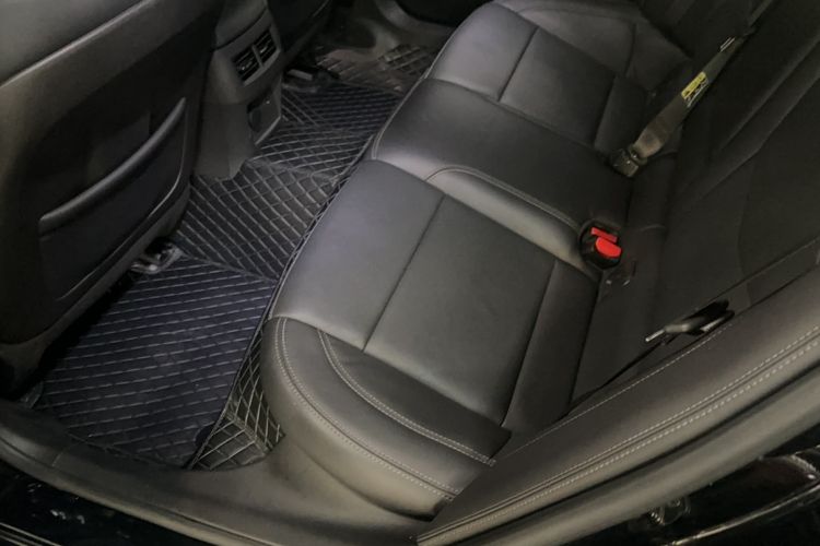Used Cadillac CT5 2022 28T Luxury Version (Standard Edition) Interior 9