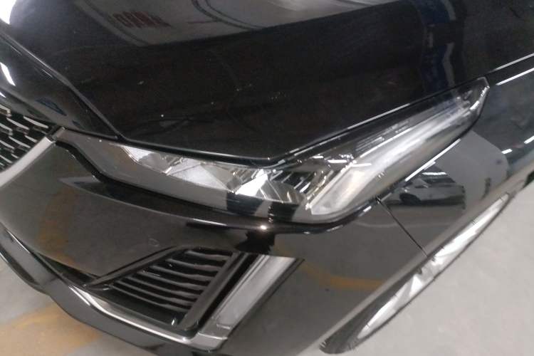 Used Cadillac CT5 2022 28T Luxury Version (Standard Edition) Left Front Headlight