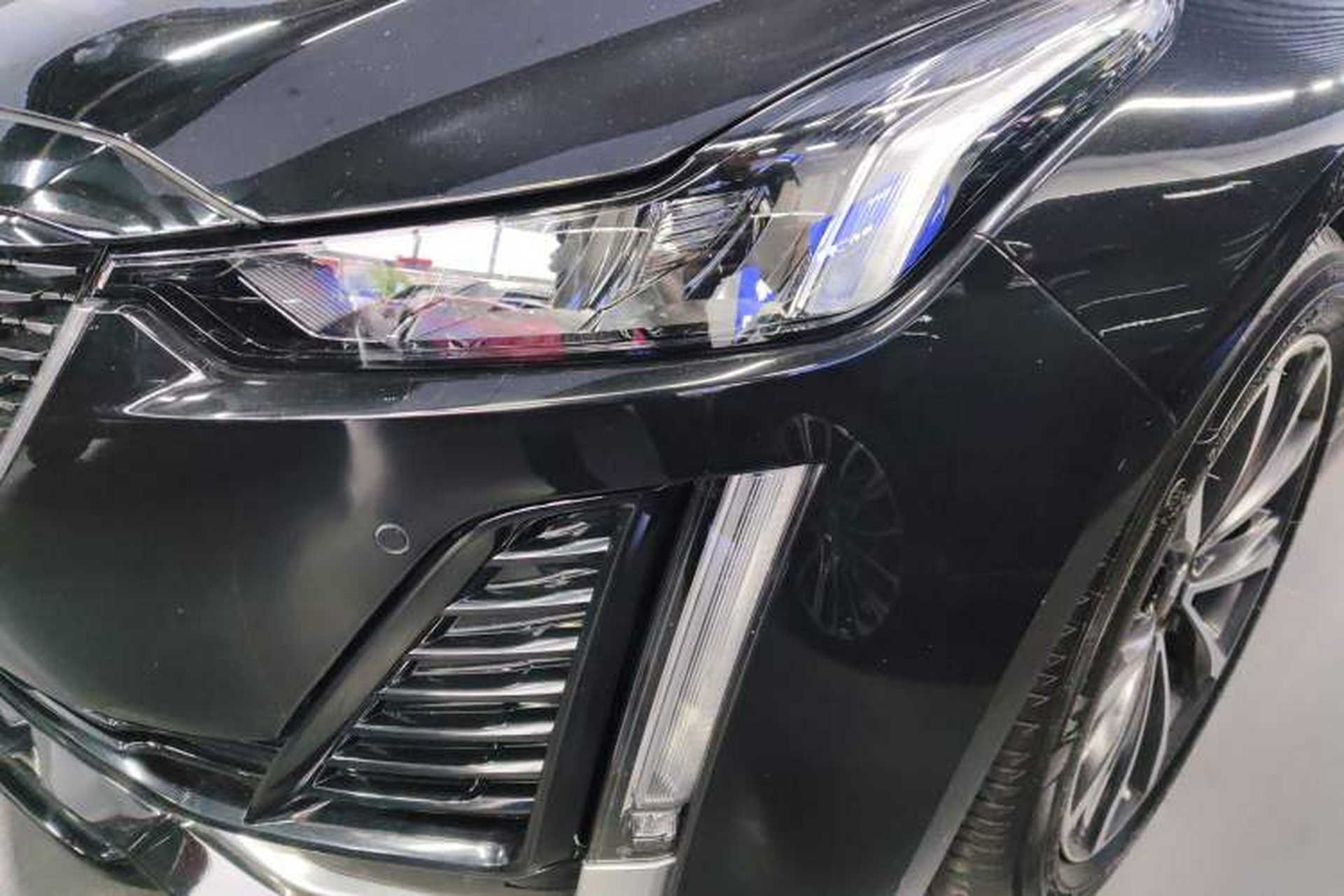 Used Cadillac CT5 2022 28T Prestige Edition Left Front Headlight
