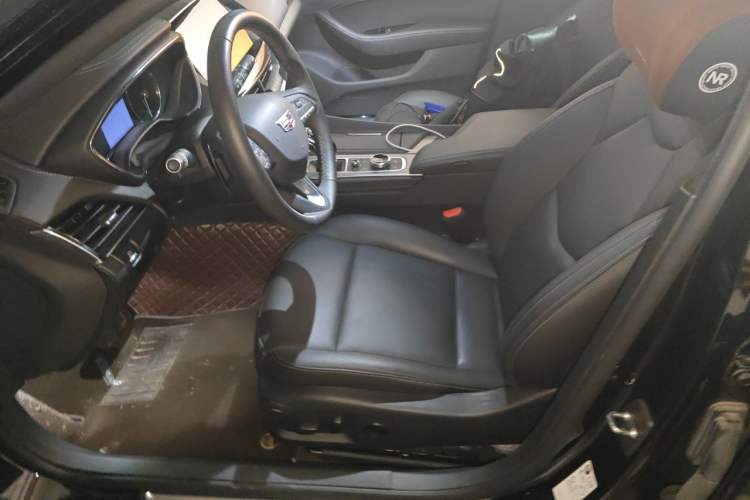 Used Cadillac CT5 2022 28T Luxury Version (Standard Edition) Left Front Seat