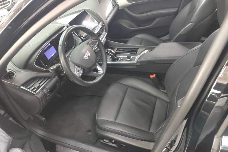Used Cadillac CT5 2022 28T Luxury Edition Left Front Seat
